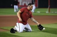 Los Angeles Dodgers v Arizona Diamondbacks
